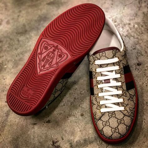 louis vuitton red bottoms for men